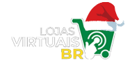Logotipo Lojas Virtuais - BR