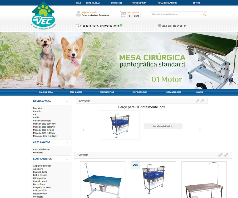 Design de Loja Virtual - Agora  GRTIS - Lojas Virtuais BR