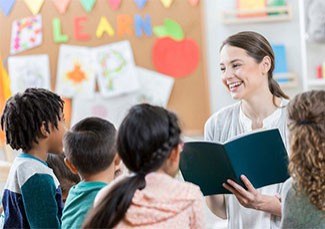 Cuidador Infantil, Monitor de Creche e Auxiliar de Professor. TAXA �NICA: