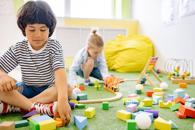 Estudo sobre BNCC e Ludicidade na Educa��o Infantil. TAXA �NICA: