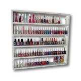Expositor em mdf  basic  40X60
