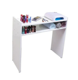 Mesa Bsica - esmalteria em MDF