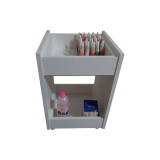Carrinho Auxiliar Basic