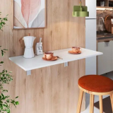 Mesa Dobrvel - 60 x 25 cm 
