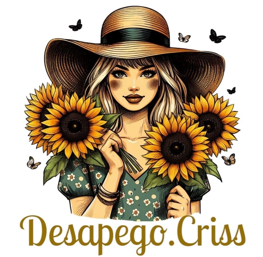 Desapego.Criss