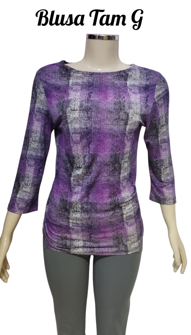 30 blusa 