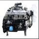 Catlogo motor Mitsubishi FG25NM >> SERIAL NUMBER RANGE AF17F-00012-49999 MEDIA NUMBER 98728-46100 MIT K21 GASOLINE ENGINE 