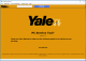 Soluo de diagnstico Hyster & Yale PC Service Tool v5.3 2024