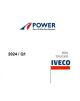 Catlogo de peas de reposio Iveco Power Q1.2024 Trucks & Bus EPC 03.2024 1 PC Install