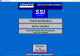 STANADYNE SSI8 SOFTWARE Planos de teste e Lista de peas