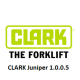 Diagnstico CLARK Juniper 1.0.0.5