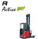 Catlogo de peas Linde R 17 Active BR pdf em portugus