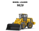 Catlogo de peas Larson & Toubro WL9020 SPC LT 9020 pdf  ano 2020 Ingls