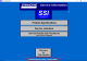 STANADYNE SSI8 SOFTWARE Planos de teste e Lista de peas
