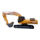Manual de servio esquema eletrico e Hidrulico CX330 TIER  III  CRAWLER EXCAVATOR PDF Ingls