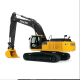 Diagrama eltrico John Deere  350G e 350GLC PIN: 1F9350GX--D808001-- PIN: 1F9350GX--C808001-- PDF Portugus