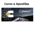 Apostila e Curso Calterm 3, 4 portugus