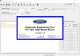 Ford DET Diagnostic Engineering Tool