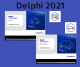 DELPHI DS 2021 completo  carros e caminhes em portugus