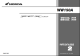 Catlogo de peas Honda PCX150 2019/2020 PDF Ingls