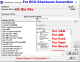 Software de correo de checksum ECU para ECU Bin. Corretor de checksum de arquivo funciona com KESS KTAG MPPS 