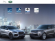 Diagn�stico para Jaguar Land Rover (JLR) Pathfinder instalado no HD pronto para uso