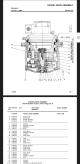 Catlogo de peas Ingersoll ECM370 pdf em ingls 