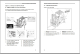 Diagramas, Manual de Operao e Manuteno, Manual de Servio, Empilhadeira Mitsubishi FG20CN FG20N FG25N EN FR ES