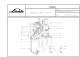 Catlogo de peas Linde Serial 379 L10 L12 e L10 L12AS 95 a 09 pdf em Ingls