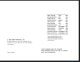 Catlogo de peas Nissan Forklift BF03A35V-920357 PDF em ingls 