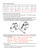 Manual de servio de empilhadeira eltrica Hangcha srie XC 2-5t (on de ltio) 2022.2