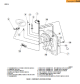 Manual de servio Case 821C Loader PDF em Ingls