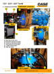 Manual de servio diagrama eletrico hidraulico 721F-821F-921F Tier4B PDF Ingls