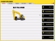 Catlogo de peas Eletrnico New Holland Construo