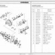 GOODSENSE Empilhadeira 5t-6t-7t Manual de peas 