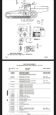 Catlogo de peas Ingersoll ECM370 pdf em ingls 