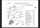 Catlogo de peas Nissan Forklift BF03A35V-920357 PDF em ingls 