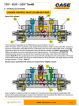 Manual de servio diagrama eletrico hidraulico 721F-821F-921F Tier4B PDF Ingls