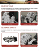 Manual Injeo eletrnica, Mecnica e Eltrica Mitsubishi L200 3.2L PT PDF