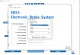 WABCO Diagnostic completo + Calculadora PIN para NEXIQ  DPA5