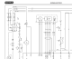 Manual de servio com cdigos de falhas, diagrama eltrico Yale MS MS10 - MS12 C846 MS14 - MS16 MS714 IL- MS16 IL C852