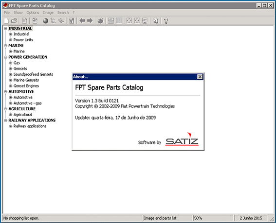 Catlogo de Peas de Reposio FPT  Iveco Motors -  06.2009?cache=20250724151758