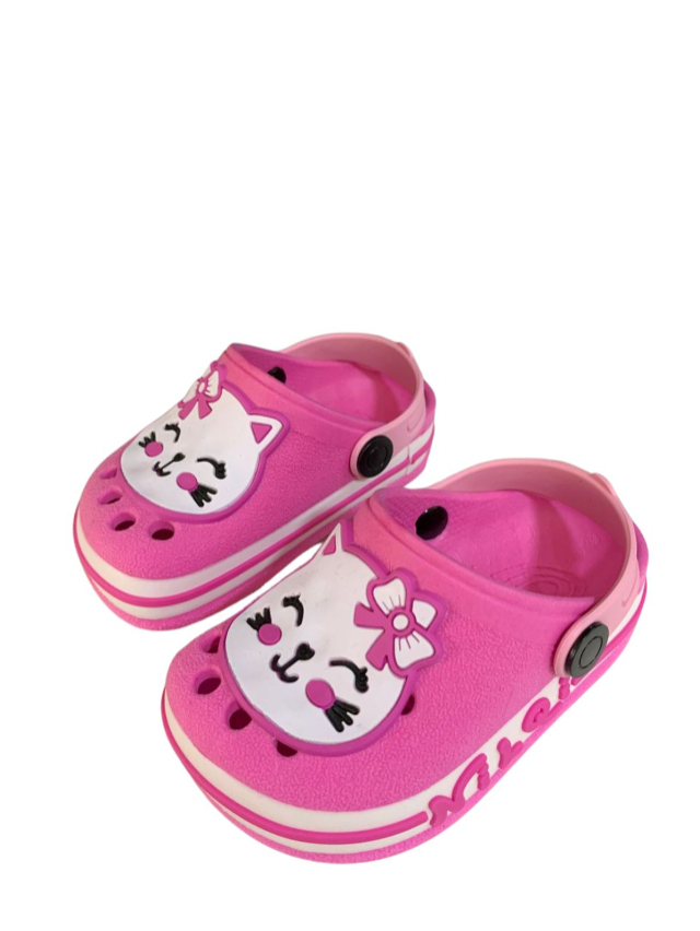 Crocs Nilqi Gato de Lao