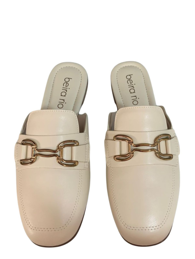 Mule Beira Rio com Fivela