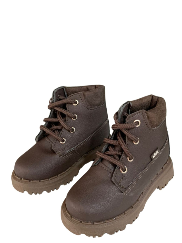 Bota Nilqi Coturno