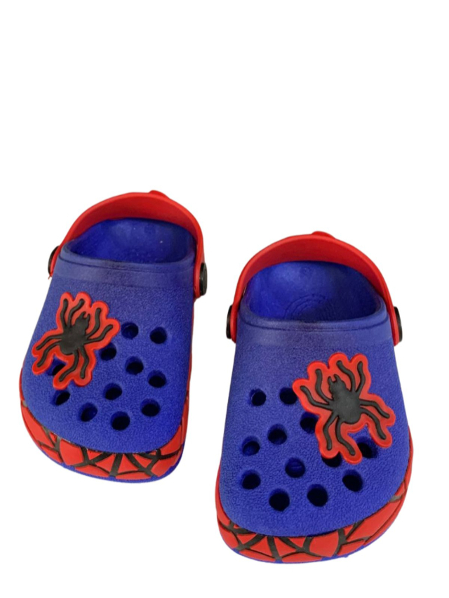 Crocs Nilqi Homem Aranha
