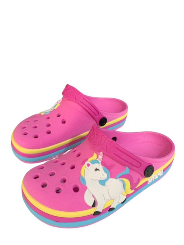 Crocs Nilqi Unicrnio 