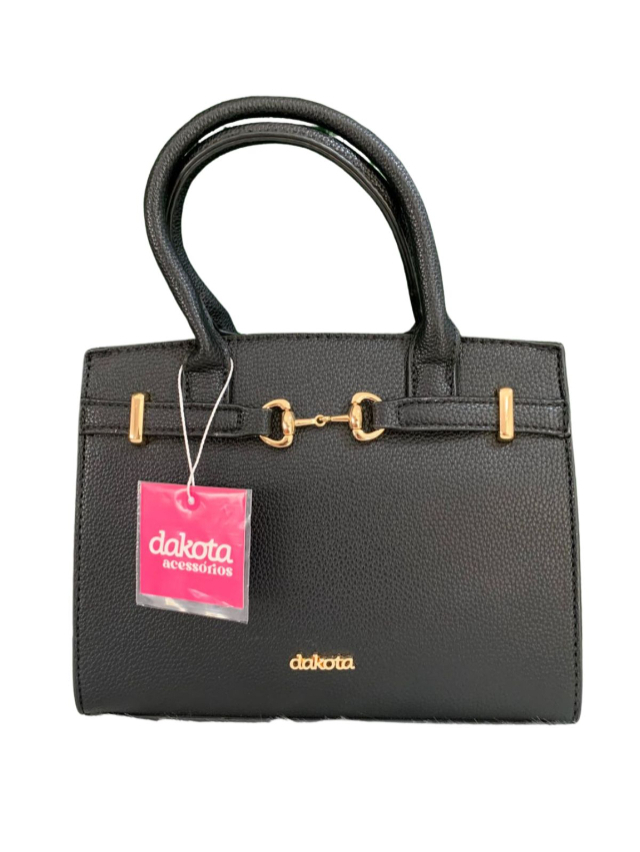 Bolsa Dakota Preta