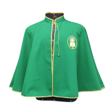 Veste leitor da palavra