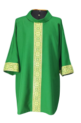 Veste leitor da palavra